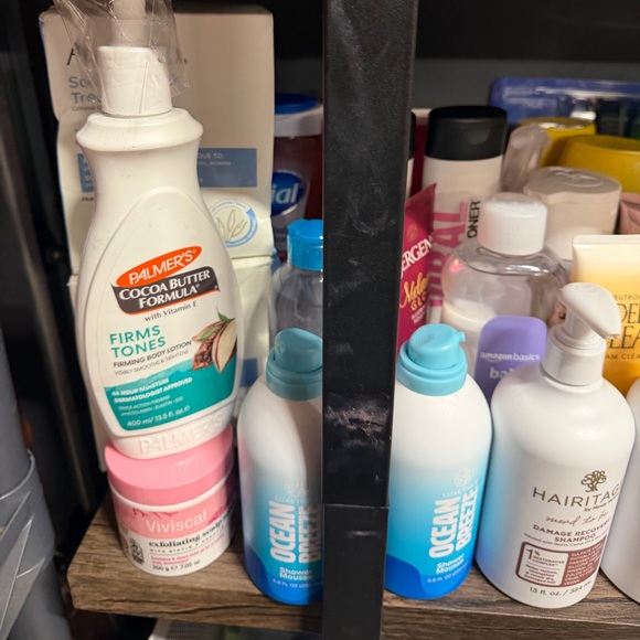 Tuesday Night NEW Pallet Health & Beauty 7:30 EST - Picture 12 of 14